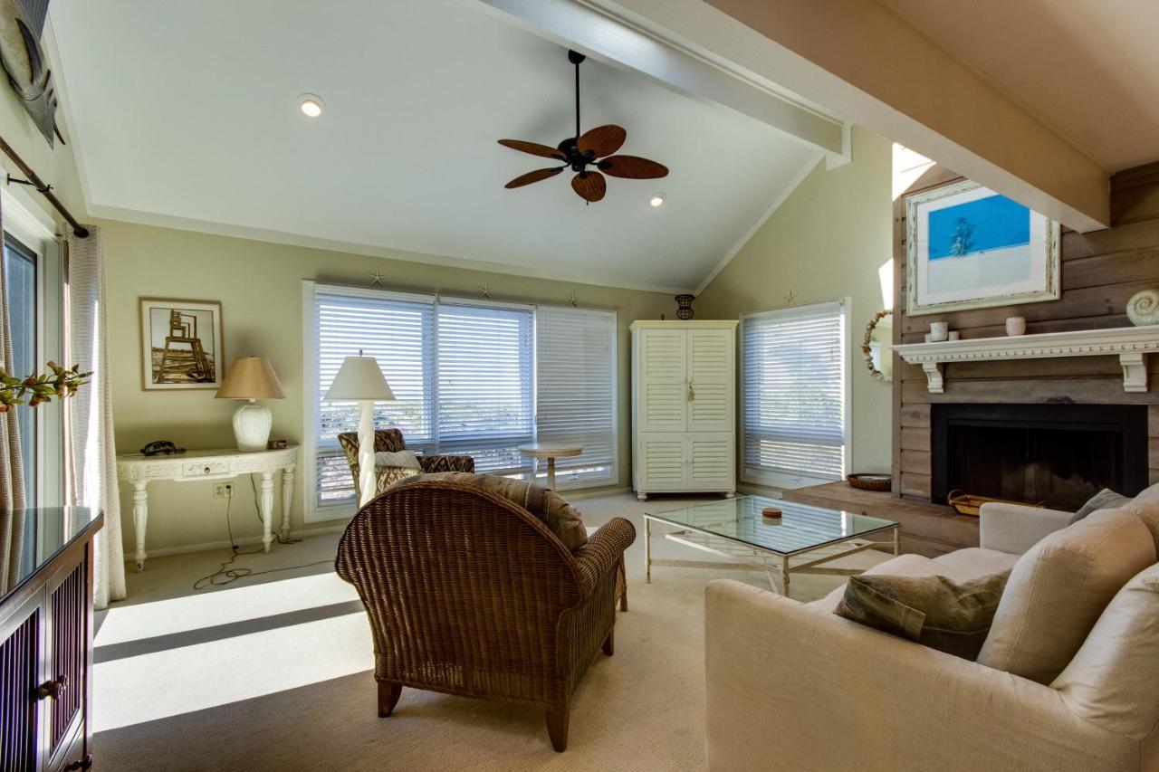 Beach Club 341 Seabrook Island Exterior foto