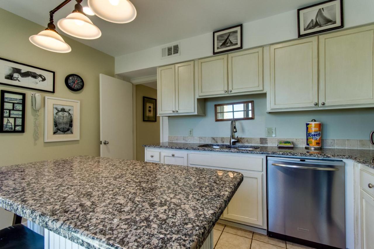 Beach Club 341 Seabrook Island Exterior foto