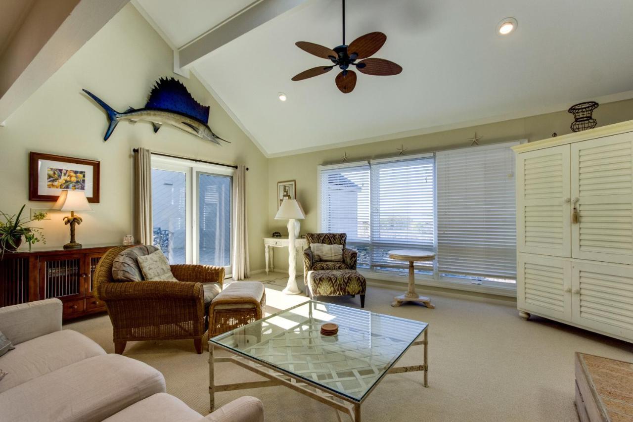 Beach Club 341 Seabrook Island Exterior foto