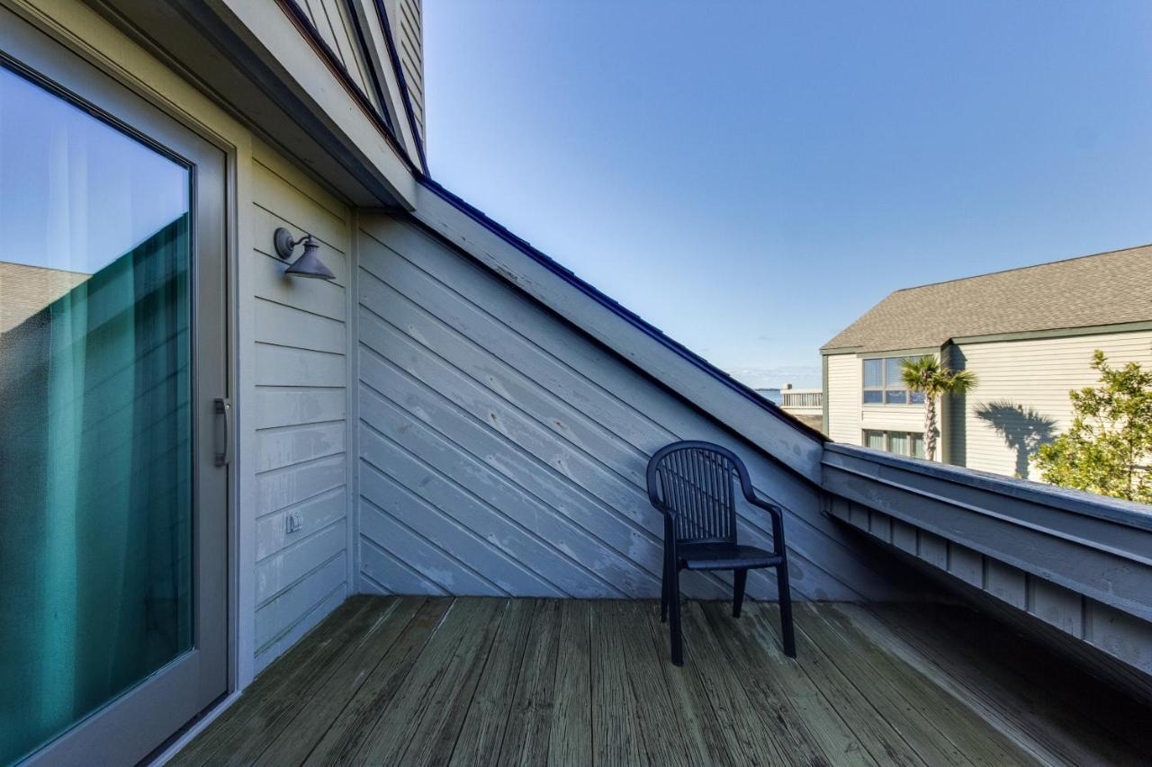 Beach Club 341 Seabrook Island Exterior foto